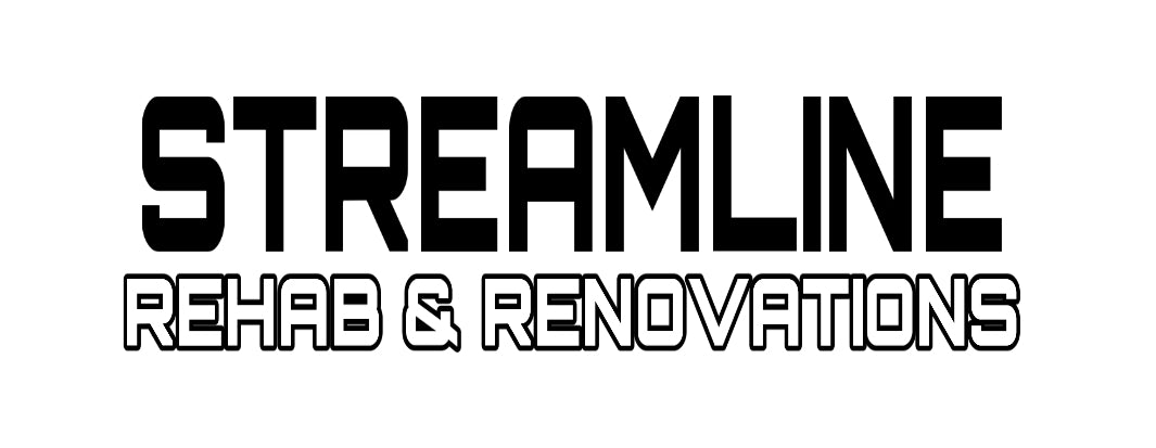 STREAMLINE REHAB & RENOVATIONS